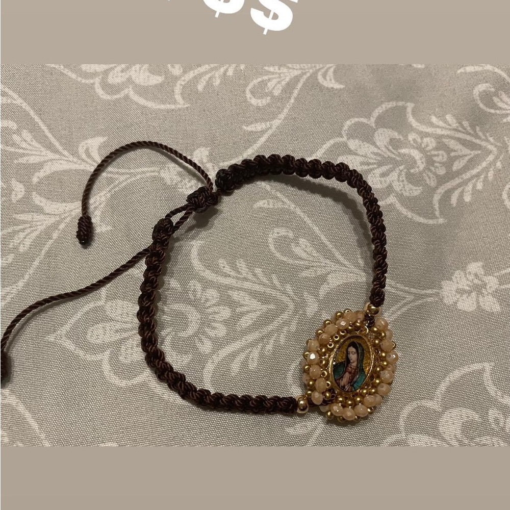 Handmade bracelets